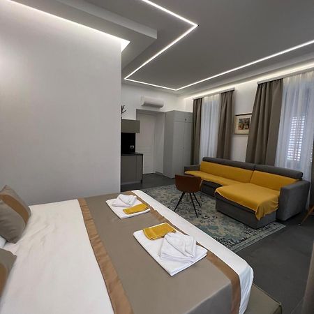 Alisa Apartment Рийека Екстериор снимка