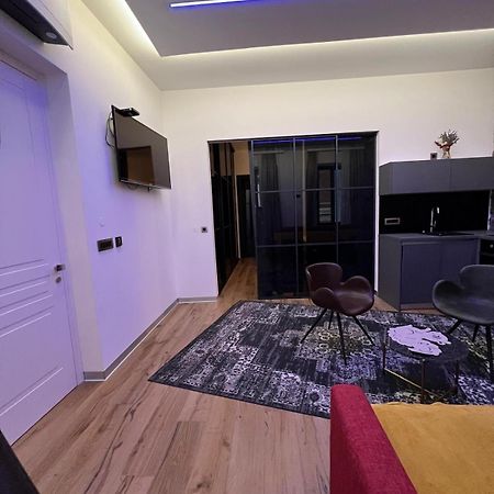 Alisa Apartment Рийека Екстериор снимка