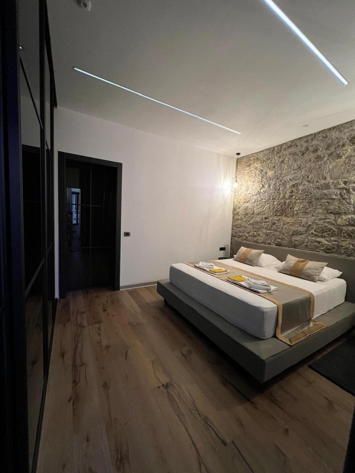 Alisa Apartment Рийека Екстериор снимка