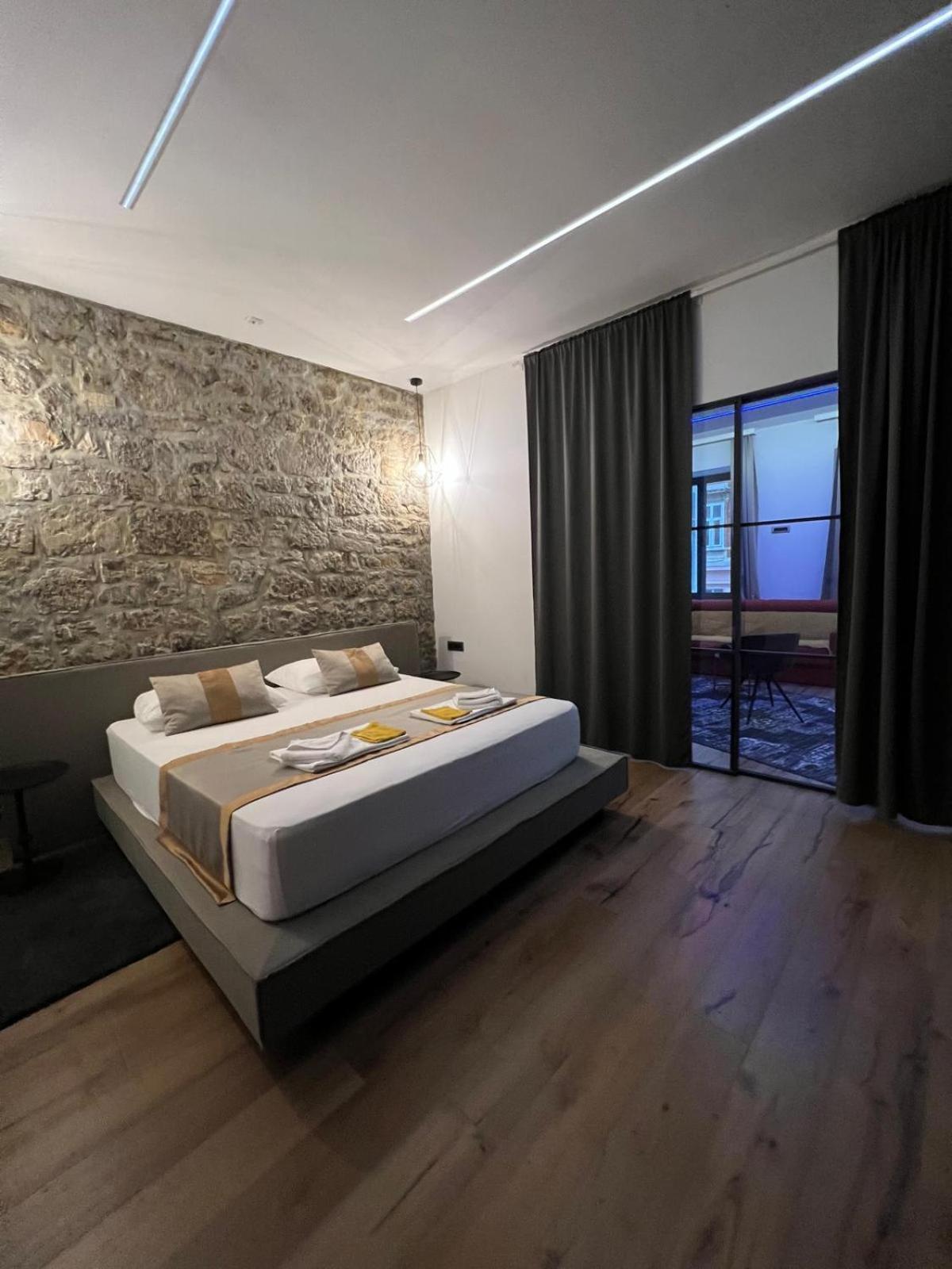 Alisa Apartment Рийека Екстериор снимка