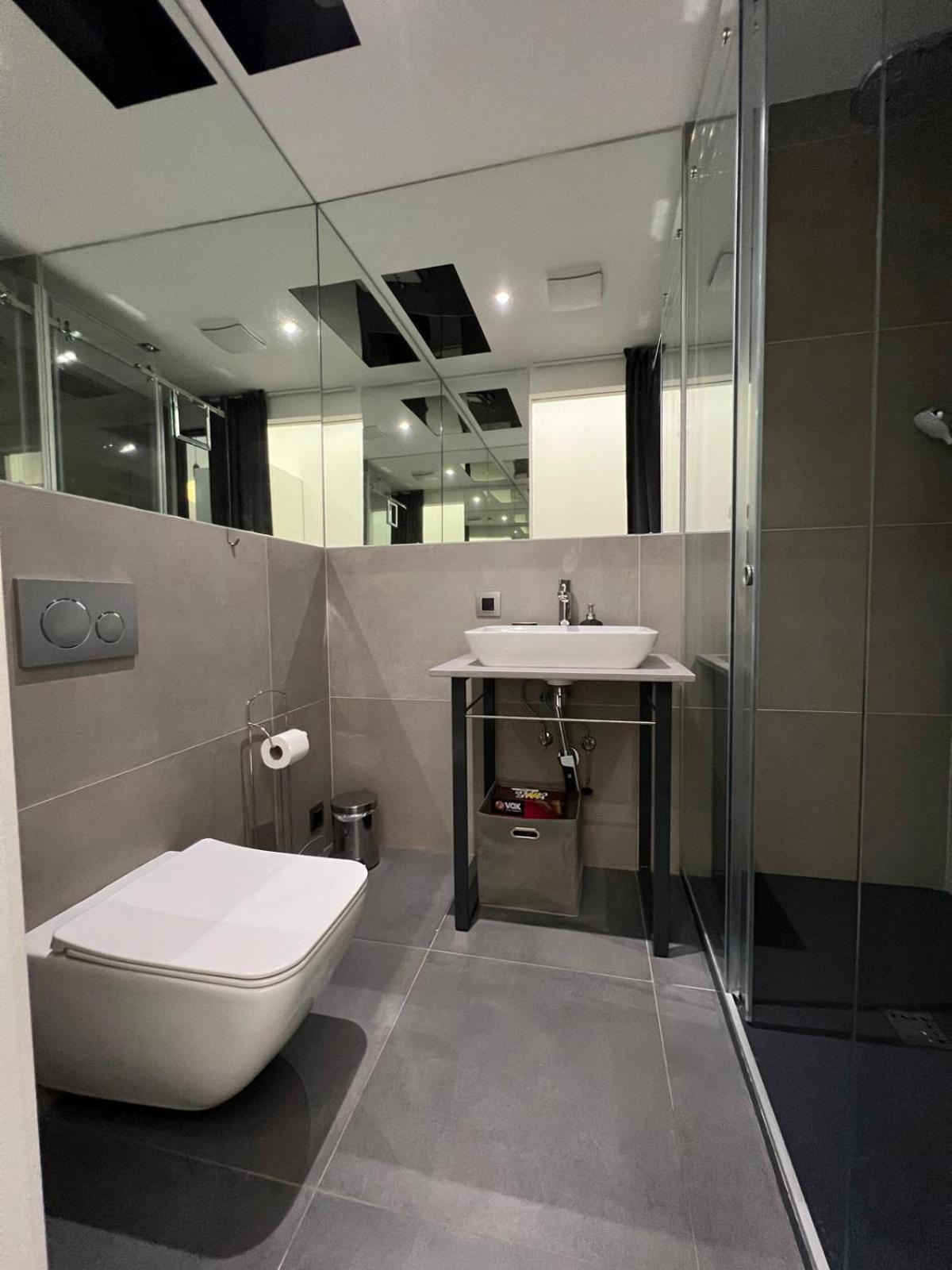 Alisa Apartment Рийека Екстериор снимка