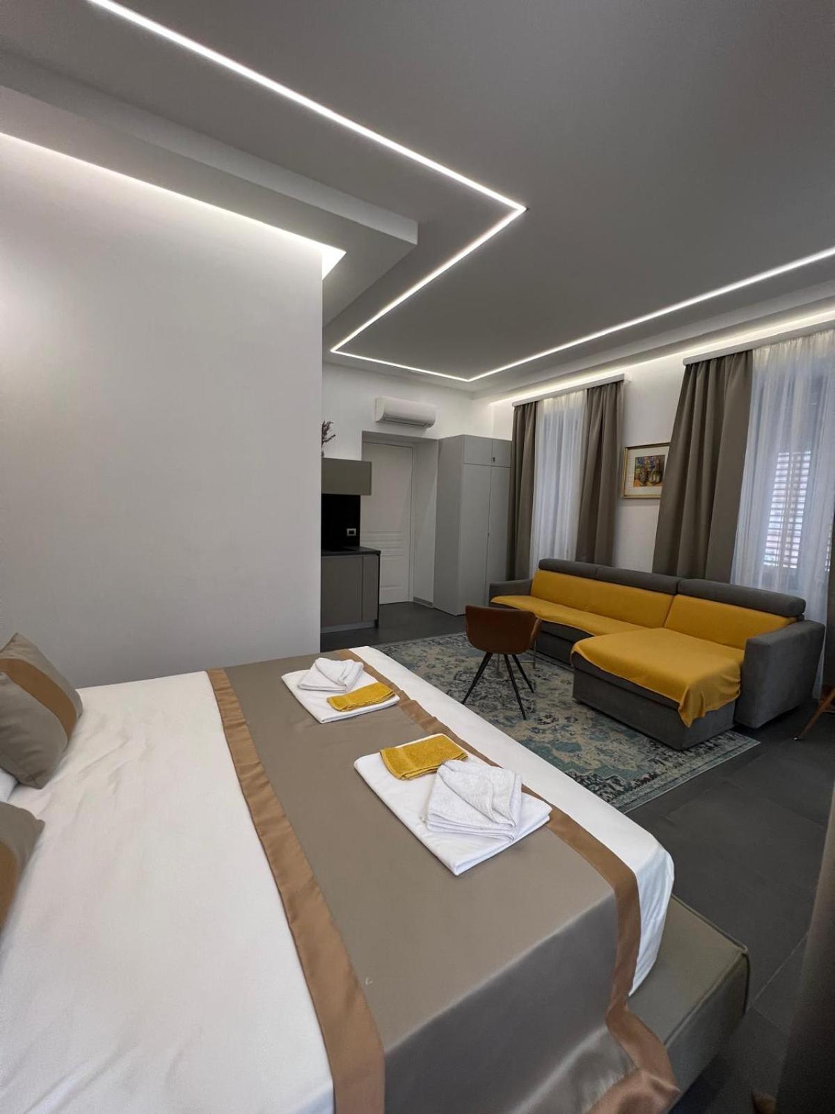 Alisa Apartment Рийека Екстериор снимка