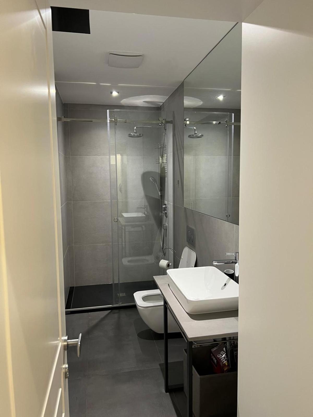 Alisa Apartment Рийека Екстериор снимка