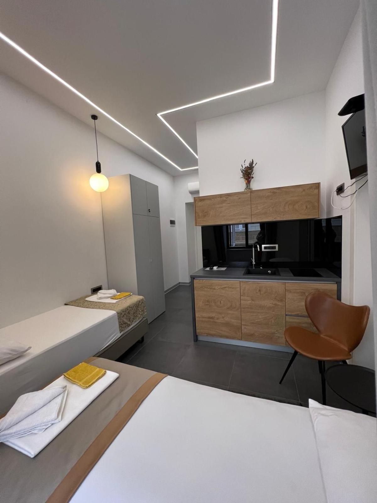 Alisa Apartment Рийека Екстериор снимка