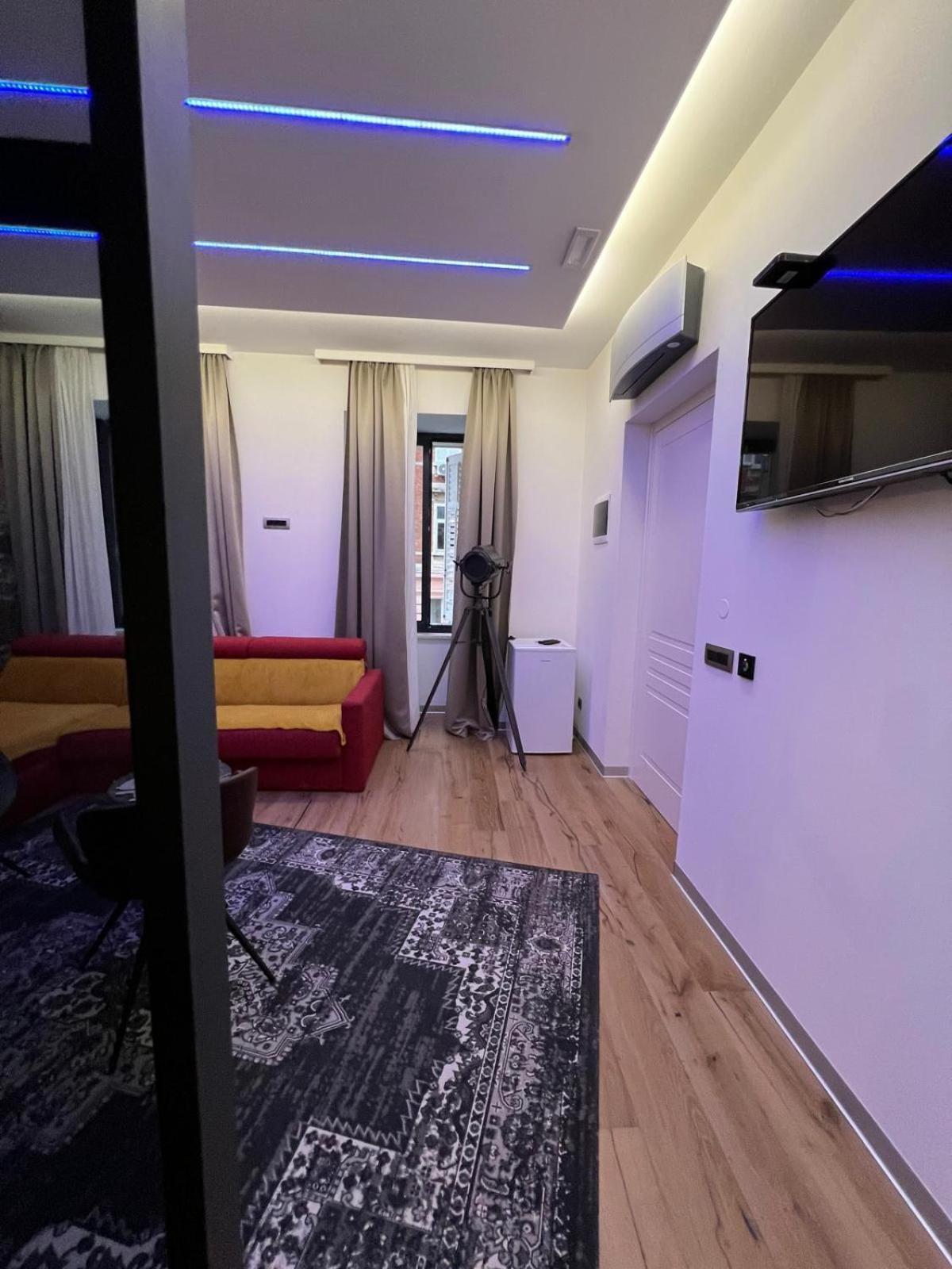 Alisa Apartment Рийека Екстериор снимка