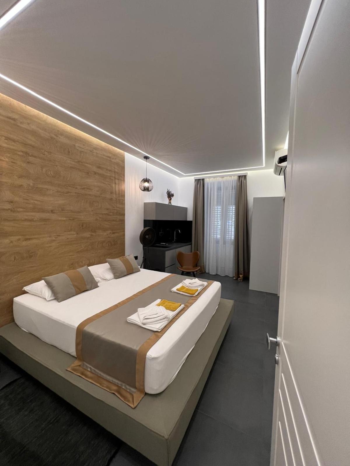 Alisa Apartment Рийека Екстериор снимка