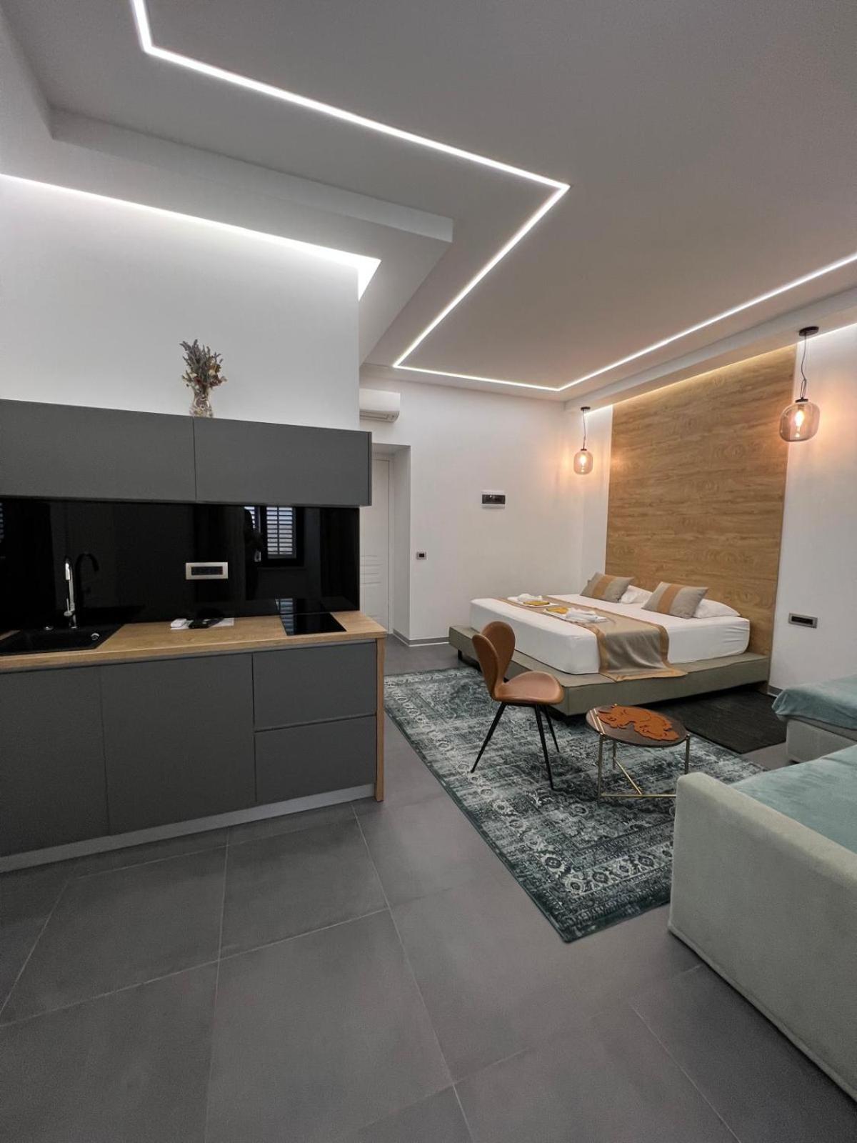 Alisa Apartment Рийека Екстериор снимка