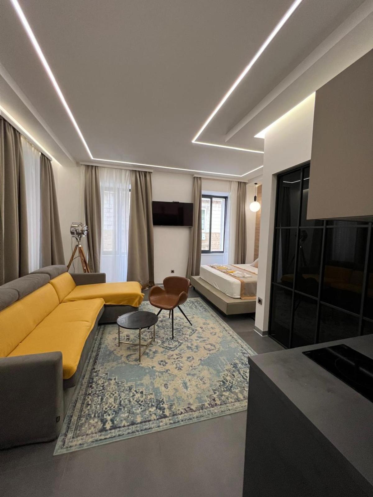 Alisa Apartment Рийека Екстериор снимка
