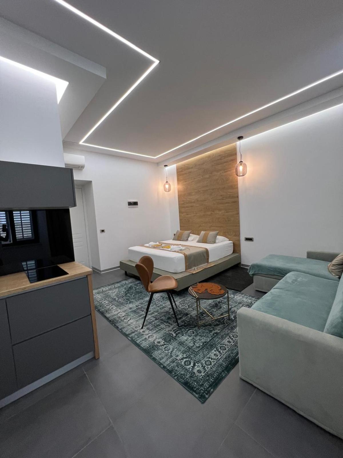Alisa Apartment Рийека Екстериор снимка