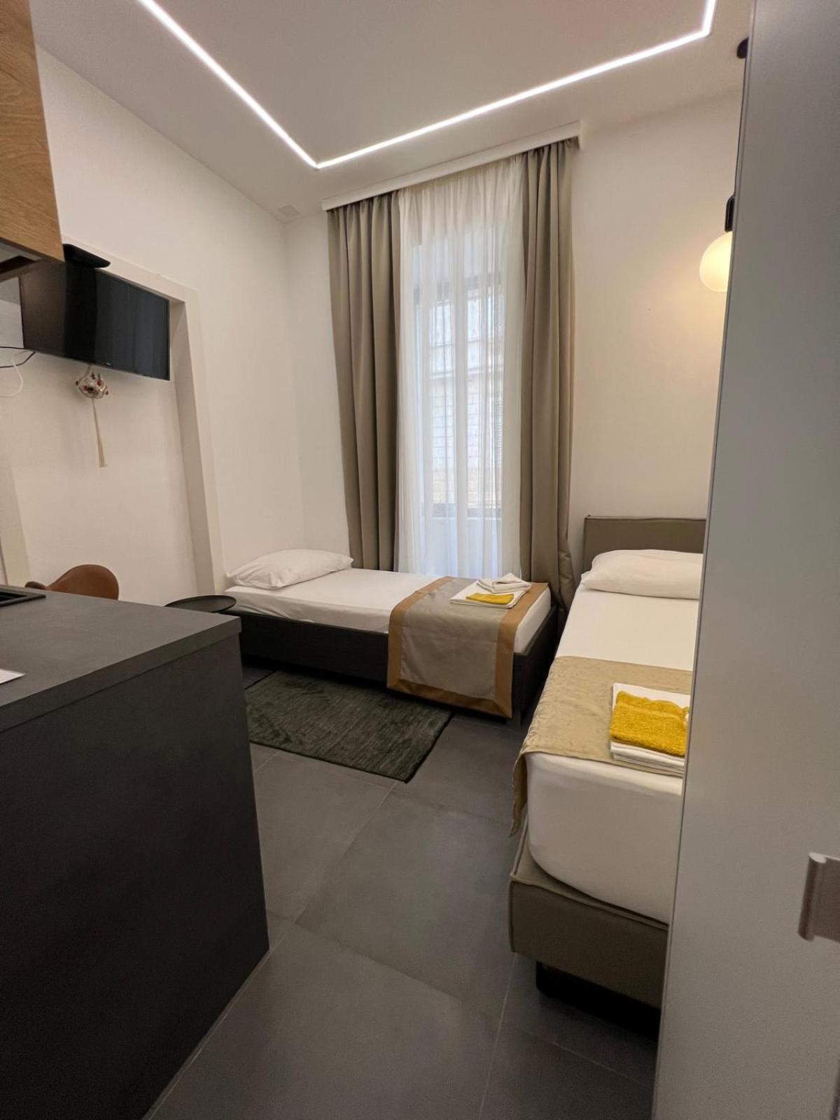 Alisa Apartment Рийека Екстериор снимка