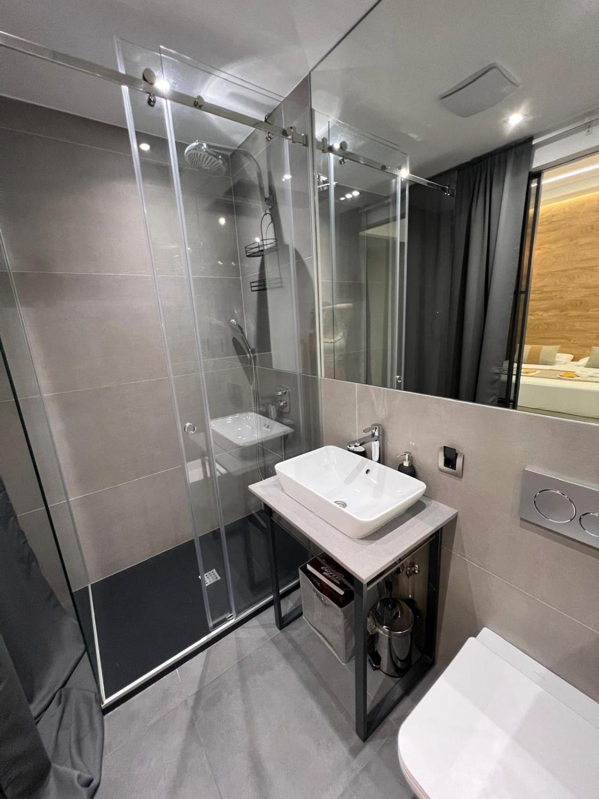Alisa Apartment Рийека Екстериор снимка
