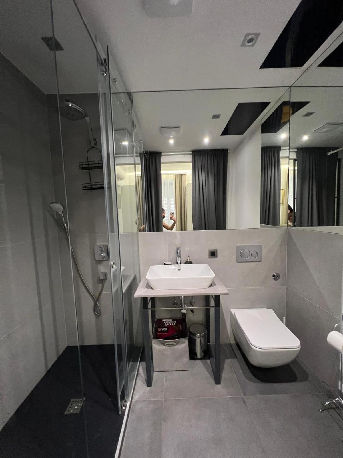 Alisa Apartment Рийека Екстериор снимка