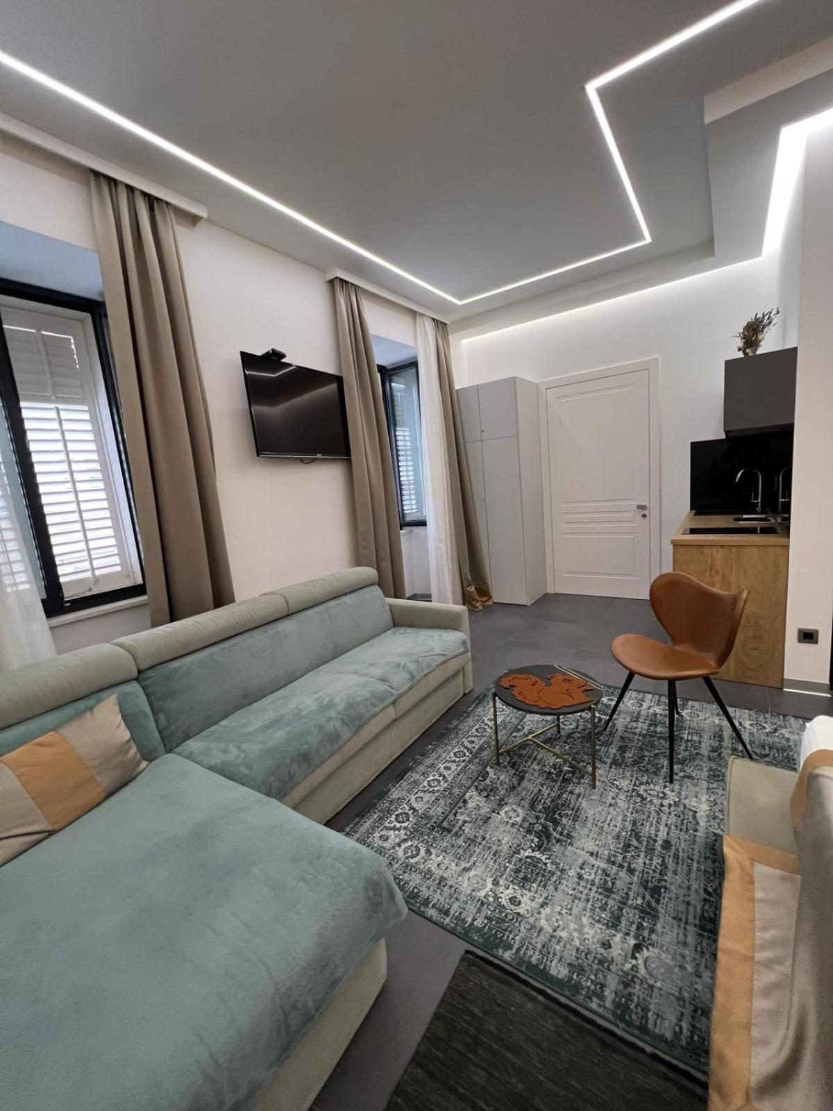 Alisa Apartment Рийека Екстериор снимка