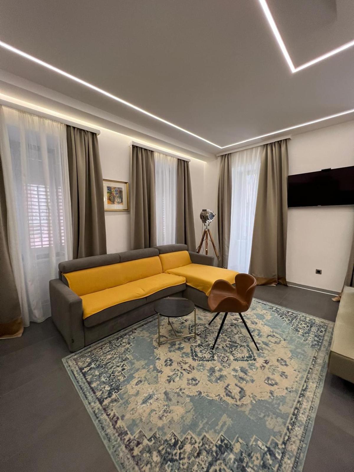 Alisa Apartment Рийека Екстериор снимка